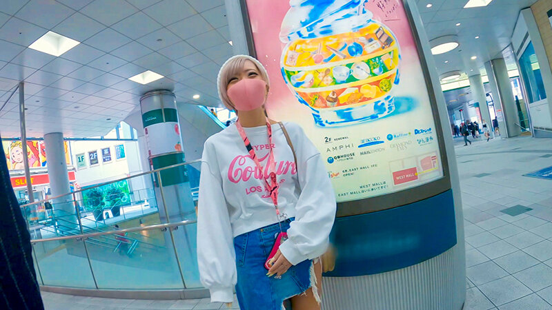 【中出し】 パパ活LOVE！ 2 ギャル×2/コンカフェ嬢/女子大生 ...