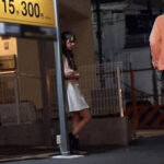 【中出し】 たちんぼ 夜の街に佇む美女に本気で交渉 Vol.1 『FANZA』