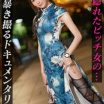 【中出し】 【美尻チャイナ服と放尿プレイ】欲求不満美女が大好きな男優と全力セックス！無修正チ●コに大興奮でオナりながら歯磨きフェラ！がっつり中出し後も「もっとシたいのに…」エグイ手コキで強●勃起！ヤリまくり出しまくり生ハメ連戦！！【Thanks Bitch】【愛奈】 蒼山愛奈 『FANZA』