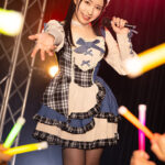 【中出し】 裏切られた気持ち キモヲタファンに肉便器にされた清楚系人気アイドル 皆月ひかる 『FANZA』