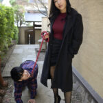 【中出し】 僕だけが知っている女上司の裏顔。 副業がSM女王様と知ってしまった僕は朝から竿がバカになるまで寸止め射精我慢でM男特訓され続けた焦らしデート後の愛あるご褒美中出し 営業部 スミレさん 水川スミレ 『FANZA』