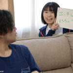 【中出し】 運動部に所属する義理の妹が部活並みのハードピストンで何発も求愛中出ししてくる痴女っこに急成長。 佐野なつ 『FANZA』