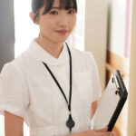 【中出し】 ちび童貞達に媚薬を飲まされ昼間から病室で何度も中出しされる高身長170cm女ナース 鈴音まゆ 『FANZA』