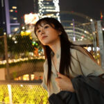 【中出し】 昔からの気軽に話せる女友達が会社では上司からも部下からも仕事ができる女だと思われていて、たまには弱さをみせたいのにと愚痴をこぼすので、 居酒屋とバッティングセンターデートに付き合ったら、なんか盛り上がっちゃって終電逃してラブホにお泊り 明日の朝… 五日市芽依 『FANZA』