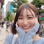 【中出し】 横浜デートして、野外キスして、イチャついて流れでラブホに入って一発射精してももう1回ヤリたい… ノーカットハメ撮り中出し2本番と顔射。美谷朱音と休日のプライベートSEX120分 『FANZA』