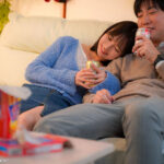 【中出し】 幸せの絶頂から大転落レ×プ 彼の家に招待されてルンルンだったのに…そこには見知らぬ男たちがいて、丸裸に剥がされて、何度も何度も無理やり中出し輪●されてしまいました… 東條なつ 『FANZA』