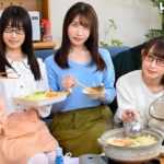 【中出し】 男だらけのオフ会だと思ったら、周りは全員女で男はボク1人！ゲーム好きが集まる鍋パーティーオフ会に初めて行ったボク。2 『FANZA』