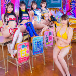 【中出し】 学校公認！挿入率100％！毎月7のつく日はラッキーデイ！校内でヌキすぎ必至の激熱エロイベント開催！ハイスペック女子とエッチなご遊戯タイム！ 『FANZA』