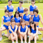 【中出し】 「ご褒美チ○ポがあれば練習頑張れます！」合宿所のバイトは超多忙！だって女子陸上部の息抜きはボクのチ○ポだけだから！2 親戚が経営する合宿所で… 『FANZA』