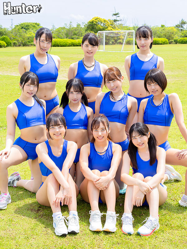 【中出し】 「ご褒美チ○ポがあれば練習頑張れます！」合宿所のバイトは超...