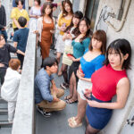 【中出し】 団地内立ちんぼ若妻！ホ別1.5？自宅でヤレばホテル代無料！交渉次第でNNOK！援交・割り切りする若妻たちは最近公園で取り締まりが厳しく… 『FANZA』