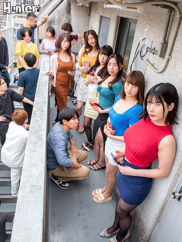 【中出し】 団地内立ちんぼ若妻！ホ別1.5？自宅でヤレばホテル代無料！...