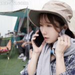 【中出し】 町内キャンプNTR テント内で中出しされた妻の【閲覧注意】浮気映像 小島みなみ 『FANZA』