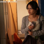 【中出し】 鳴り止まぬ工事の騒音。救いを求める人妻の声は無情にも掻き消されて…。 肉体労働者の性奴●と化す中出し輪●。 武藤あやか 『FANZA』