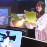 【中出し】 エロゲ声優募集で来た新人が恥ずかしがって超小声なので…アフレコ中に膣奥激ピスでアヘらせるっ 『FANZA』