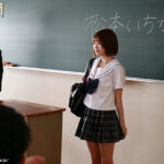 【中出し】 素人ファン感謝祭 もしも男子校に松本いちかが転校してきたら！憧れのエロシチュエーションに我慢できたら生中出し学園！！ 『FANZA』