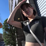 【中出し】 【4K】ハメ撮りサセコちゃん。 まい 小野寺舞 『FANZA』