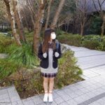 【中出し】 145cmの宅配少女。 私を届けていいですか？ 桜木なえ 『FANZA』