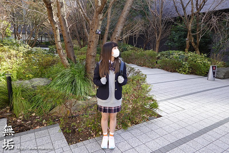 【中出し】 145cmの宅配少女。 私を届けていいですか？ 桜木なえ ...