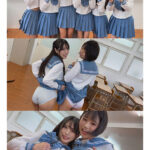 【中出し】 女子校の文化祭で神企画が降臨！！ みんなでノリノリの文化祭『風俗リフレ』ハーレム 『FANZA』