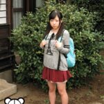 【中出し】 本物中出し初解禁。狙いは少し都会の●●市。おませな女の子を誘って無責任中出し。さや 『FANZA』