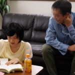 【中出し】 本物中出し初解禁。寝取られた最愛の娘。 森星いまり 『FANZA』