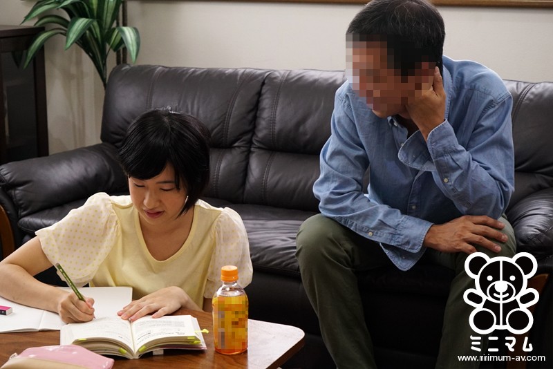 【中出し】 本物中出し初解禁。寝取られた最愛の娘。 森星いまり 『FA...