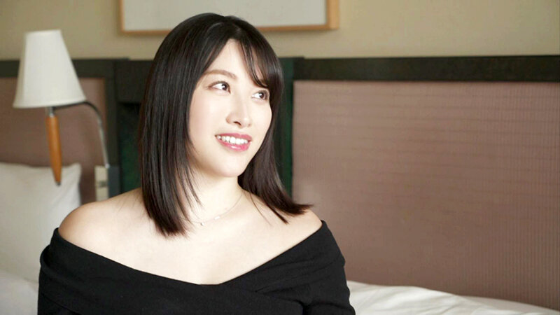 【中出し】 人妻の花びらめくり 春原未来 『FANZA』