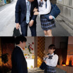 【中出し】 生徒の巨乳に理性を失った僕は放課後ラブホで何度も何度もこなつと中出しセックスしてしまった 柏木こなつ 『FANZA』