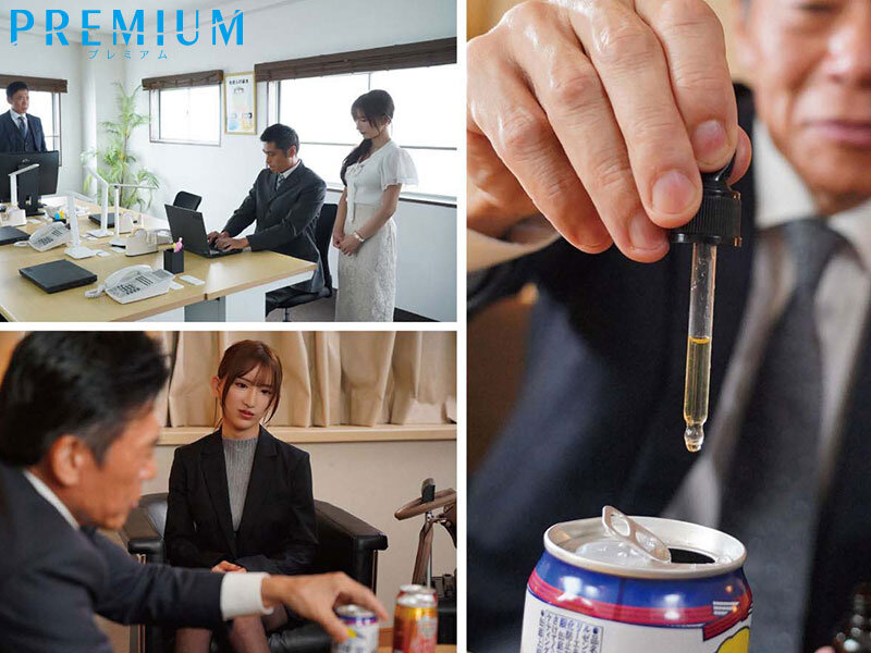 【中出し】 出張先でキメセク相部屋にハメられて…何度も追撃中出しされて...