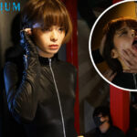 【中出し】 気高き潜入捜査官 媚薬アクメ中出しと高潔な使命感のせめぎ合いの果てに… 月乃ルナ 『FANZA』