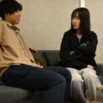 【中出し】 練馬区。1DK。駅から徒歩10分。大学2回生、生意気な後輩を自室で理解らせ。 白石もも 『FANZA』