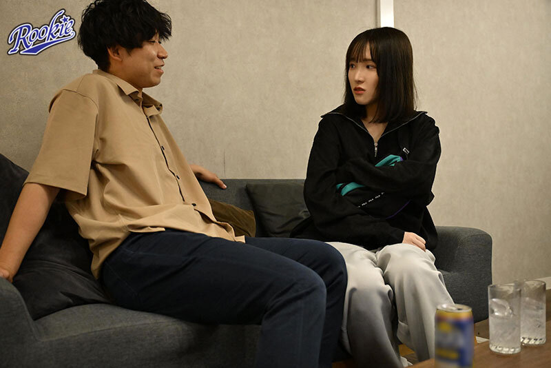 【中出し】 練馬区。1DK。駅から徒歩10分。大学2回生、生意気な後輩...