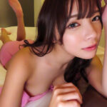 【中出し】 イチャイチャ二人きり生ラブホお泊まり会 一条みお 『FANZA』