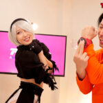 【中出し】 みづきーな（咲野瑞希）の時間よ止まれ！120分快感蓄積イッキに大爆発コスプレイヤー編 『FANZA』