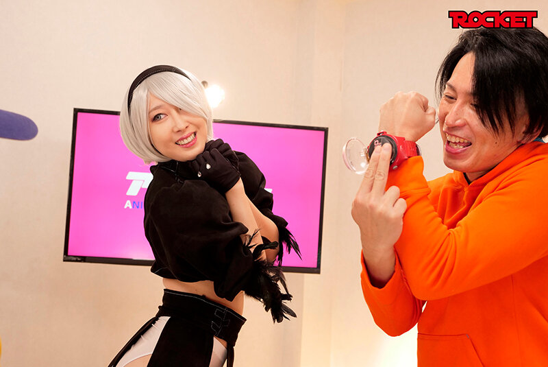 【中出し】 みづきーな（咲野瑞希）の時間よ止まれ！120分快感蓄積イッ...