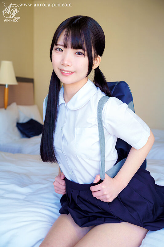【中出し】 放課後美少女H 146cm コロコロ乳首のミニマムEカップ...