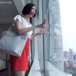 【中出し】 ★疼く子宮の妊娠適齢期★排卵日間近の女子社員（某レコード会社営業係）の中出しガチ性交 渚沢まゆ 『FANZA』