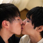 【中出し】 金粉ボーイズラブ 林太一 松本ケン 『FANZA』