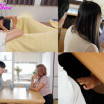 【中出し】 彼女のお姉さんはめっちゃギャル！「ゴムとかつけねーし、ナマしかやってねーから」と僕を誘惑 黒咲華 『FANZA』