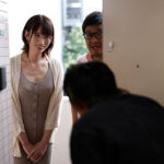 【中出し】 夫の留守中に年下くんを甘く誘惑してオチ○ポ食べ比べる隣の人妻ニューハーフ 春澤りお 『FANZA』