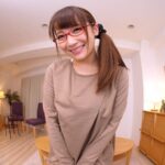 【中出し】 【VR】倉多まお 眼鏡×競泳水着×くびれボイン VR 優しい笑顔のGカップ美女と中出しSEX！ 『FANZA』