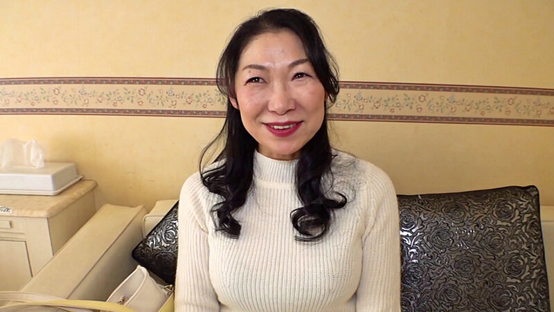 【中出し】 五十路ガチンコ中出し熟女 ジュック熟！ 2 これぞ五十路！...