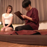 【中出し】 『予約半年待ちリピ率100％ 某メンズエステ店 密室×密着 イキ過ぎた禁断サービス 22』 『FANZA』