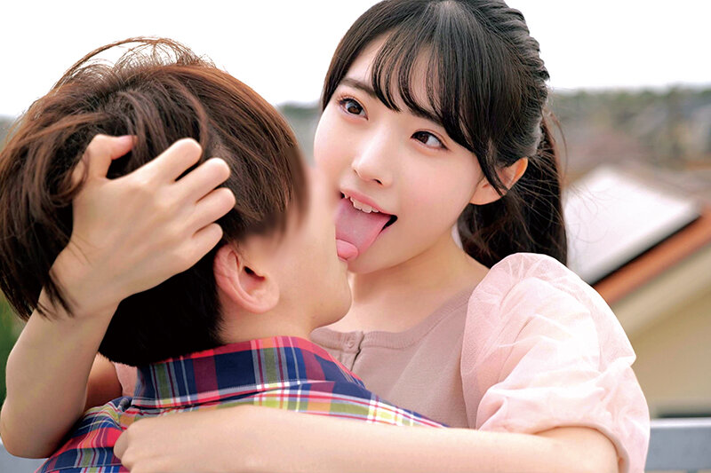 【中出し】 素人女子大生の皆さんww青空の下で脳がトロける超濃密ベロキ...