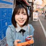 【中出し】 えなえな（20歳/Fカップ）【歌舞伎町トー横大好きドM地雷系女子】【SNSで〇〇女子と繋がってみた！】 『FANZA』