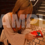 【中出し】 彼氏と喧嘩して家を追い出された美少女と中出し性交した記録 『FANZA』