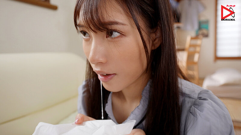 【中出し】 彼女が不在中。密かにずっと大好きだった親友の彼氏を寝取って...