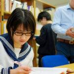 【中出し】 理性崩壊イキ漏らし個別指導 『FANZA』