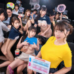 【中出し】 だれとでも定額挿れ放題！映画館編 毎月、新作映画見放題！挿れ放題の映画館！ 『FANZA』